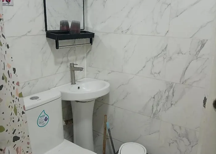 Apartment In Taguig *
