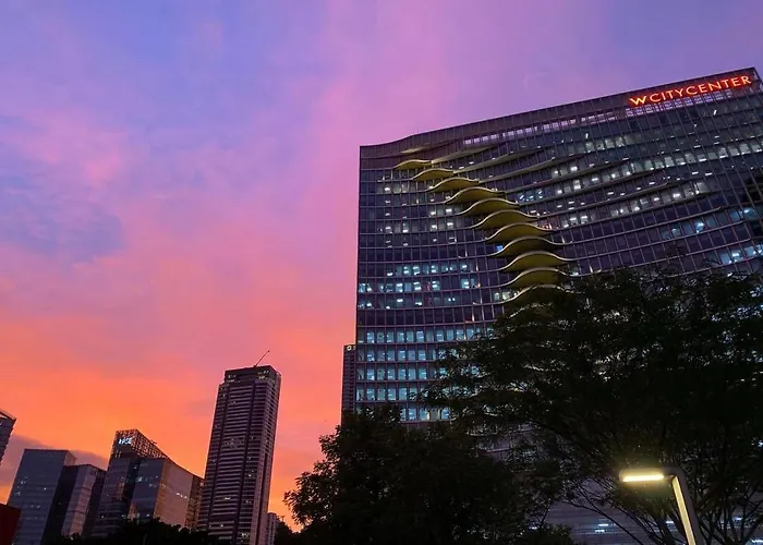 Apartment In Taguig *