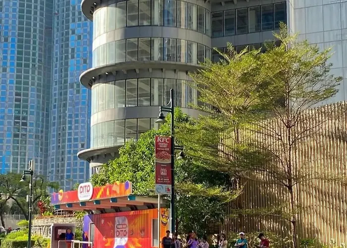 In Taguig