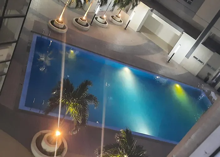 Apartment In Taguig Manila